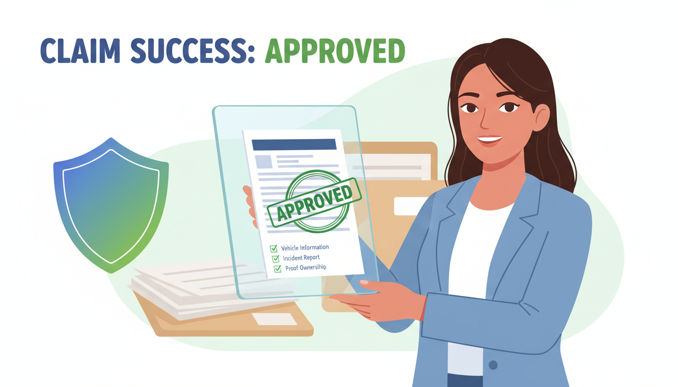 How to Protect Yourself and Get Your Claim Approved