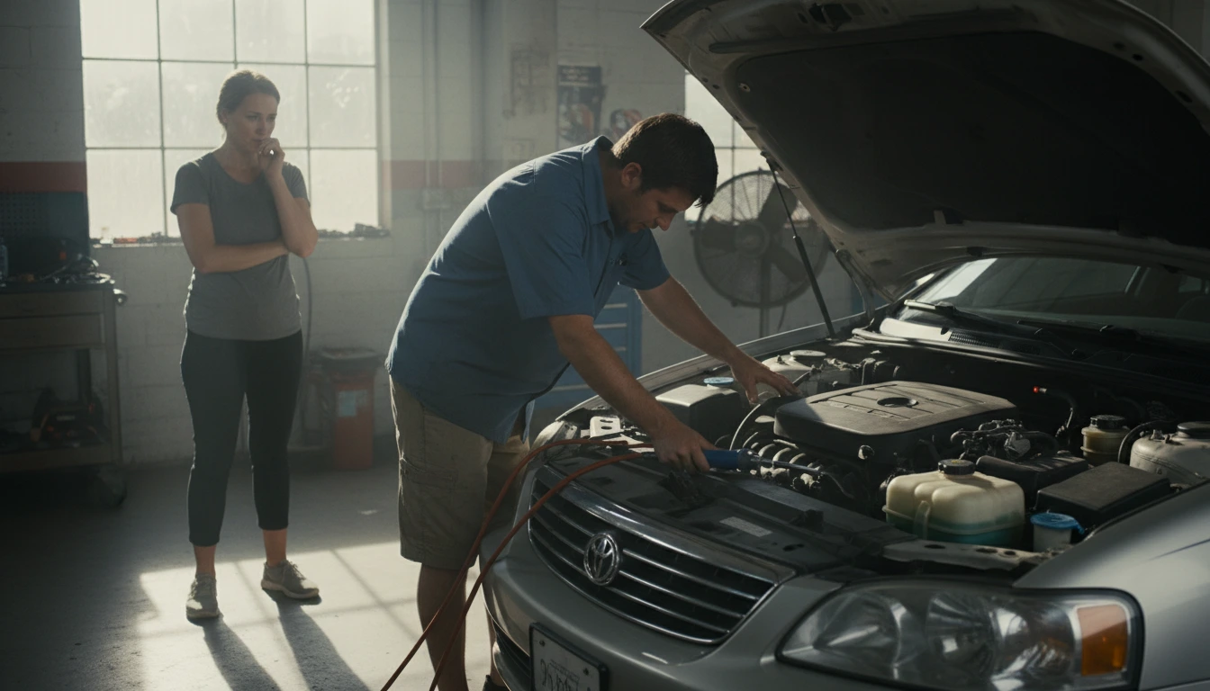 Summer Heat vs. Your Cooling System in North Alabama