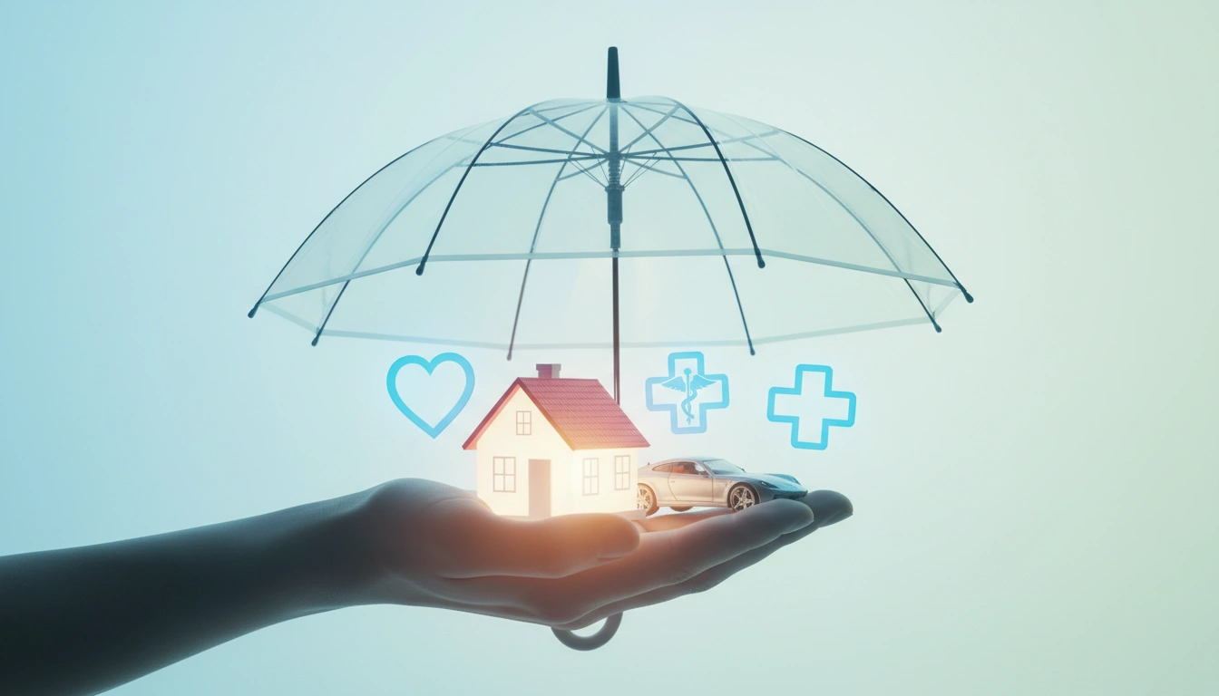 What Is Insurance