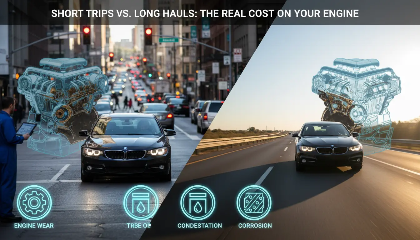 What Olive Warranty Reviews Reveal About Short-Trip Damage Claims