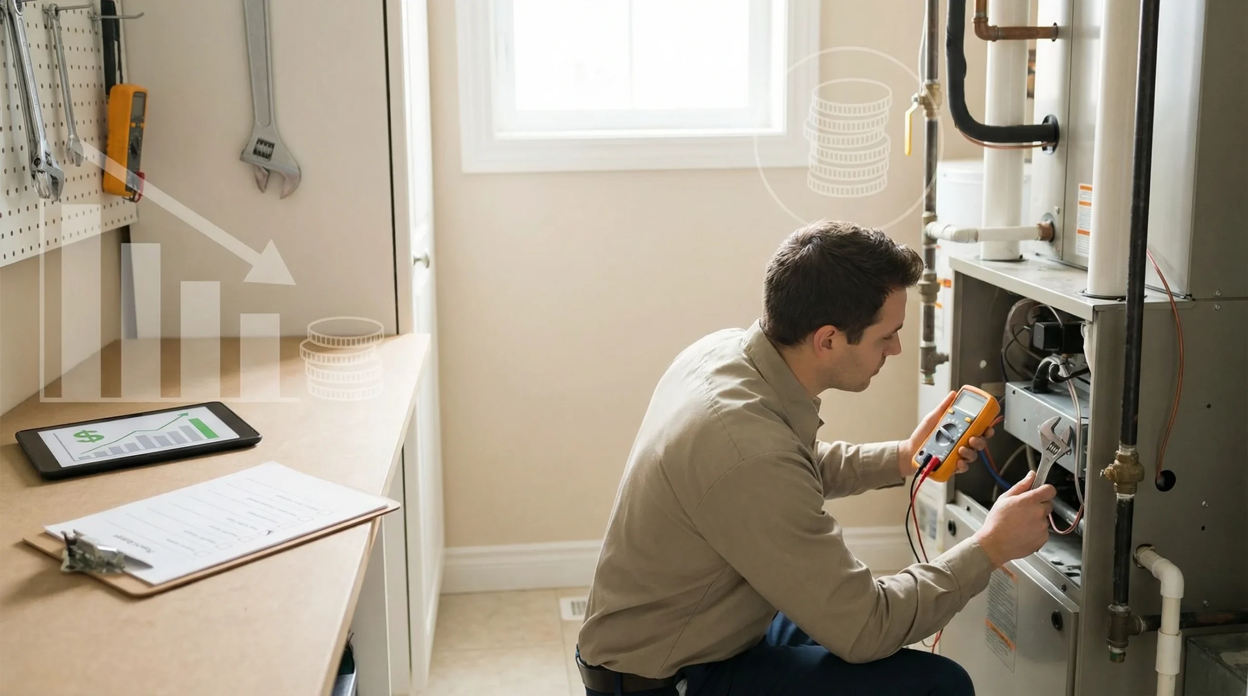 What “Preventive Maintenance” Actually Saves You