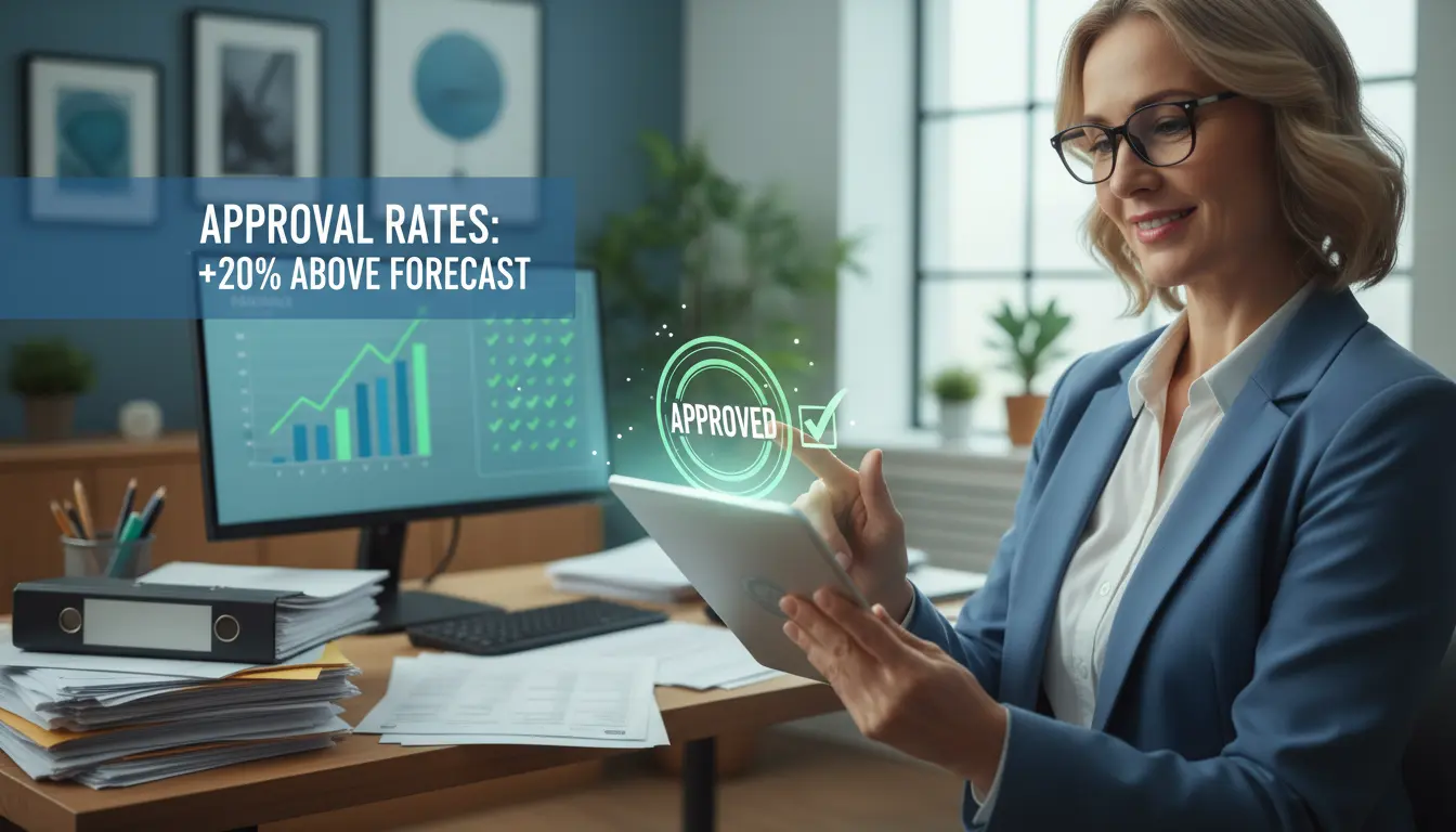 Why We Approve More Claims Than You Might Think