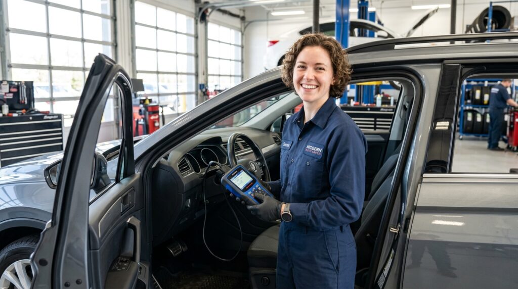 How Regular Checkups Save You from Big Repair Bills