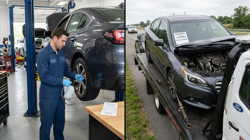 What Happens When You Ignore These Intervals