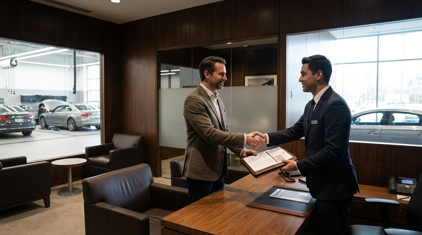 The VIP Treatment What Does Priority Status Mean