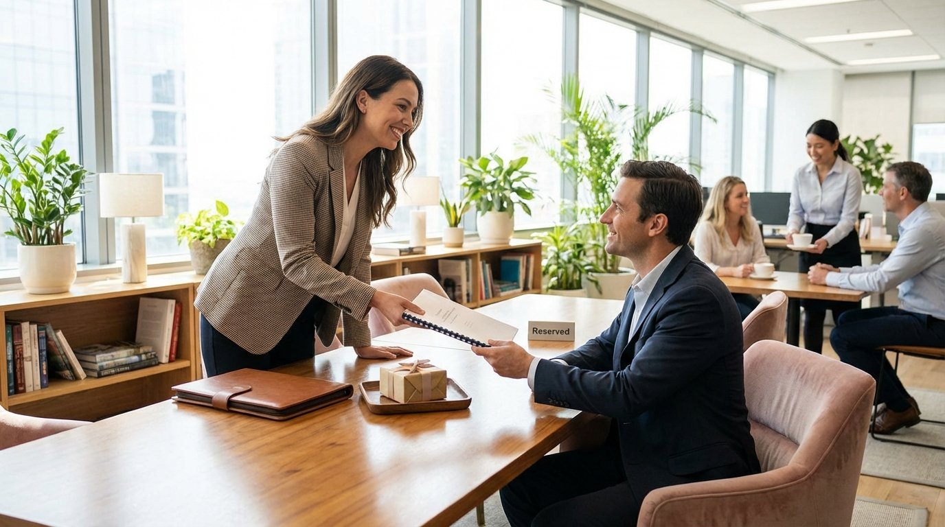 VIP Treatment in Business and Customer Loyalty