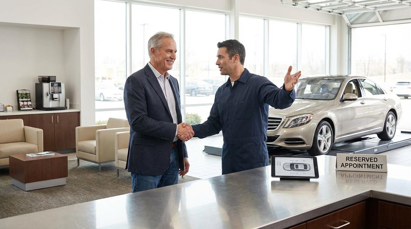 What Perks Come With Priority Status