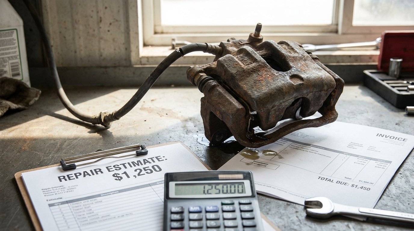 Why Small Repairs Become Big Bills