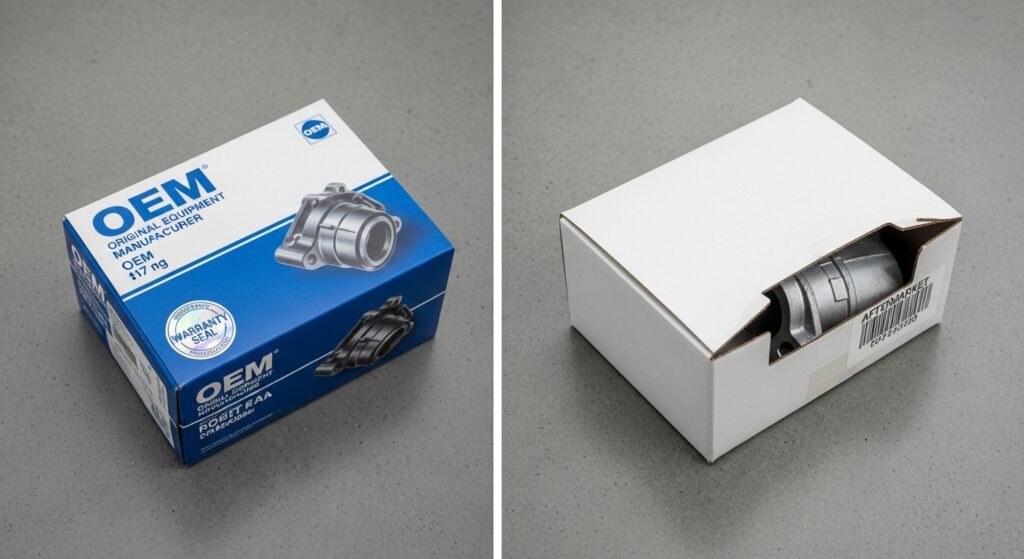 What Does OEM Actually Mean