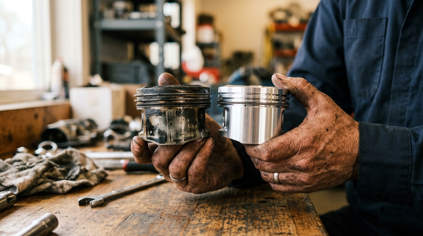How Long Does a Car Engine Last and What Affects Its Lifespan