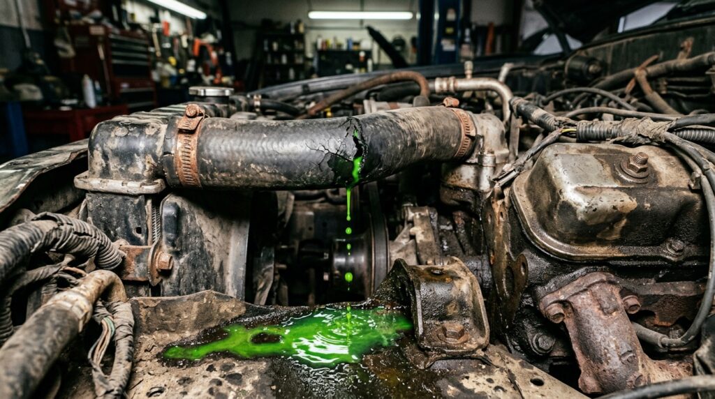 Why Engine Health Matters More Than You Think
