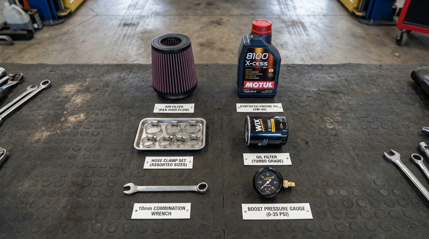 Oil Starvation and Lubrication Failures
