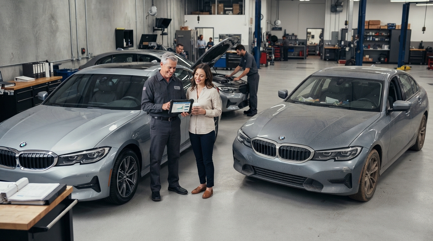 What Resale Value Really Means